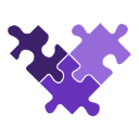 Micro Frontends Logo